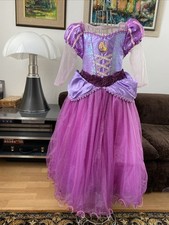 DISNEY RAPUNZEL LILA
