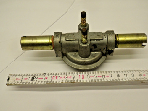 ölfilterflansch hydrauliköl - Ölfilterflansch,