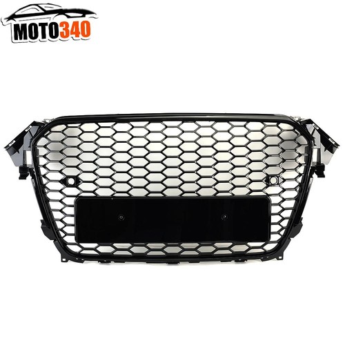 Kühlergrill für audi b8pa - für,