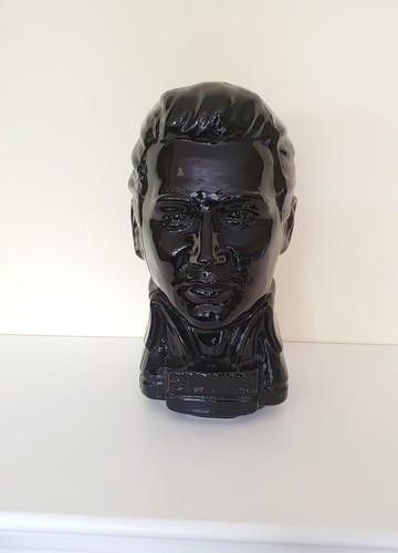 Glaskopf elvis - glaskopf,