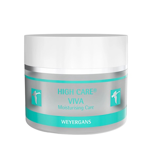 Weyergans viva green - -,