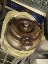 Mercedes Benz 722.6 Drehmomentwandler A2102500602 Diesel