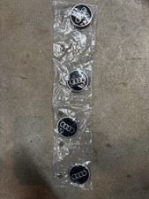 1x EINZELN NEU & Original Audi