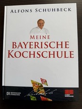 Meine Bayrische Kochschule