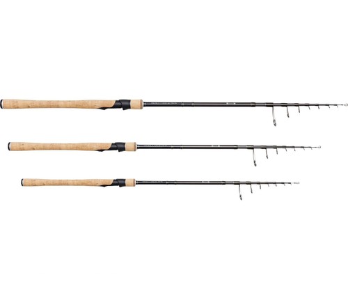 Westin tele spin rod - spin,