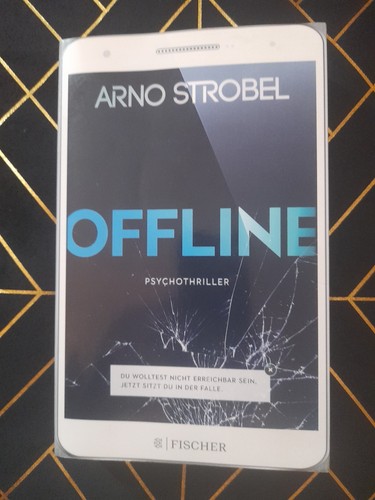 Arno strobel offline - arno,