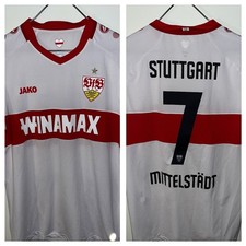ORIGINAL - VfB Stuttgart