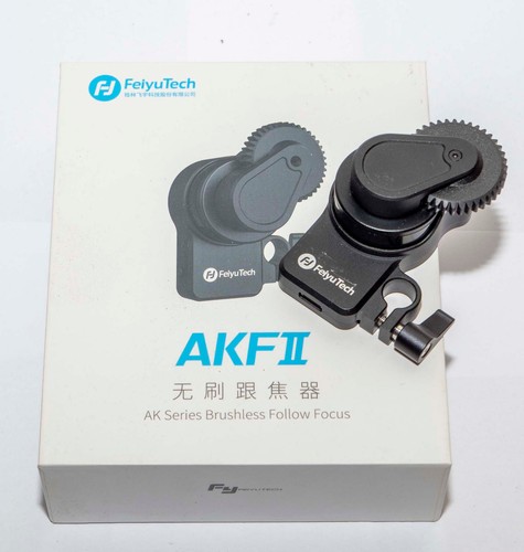 Wie neu feiyu tech - feiyu, 2