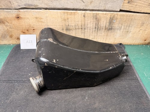 Maw tank tankdeckel steppke - maw,