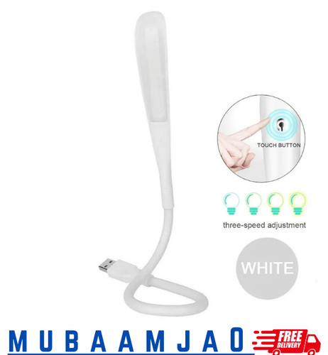 H47c usb led lampe - h47c,