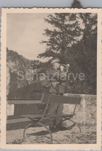 Foto gebirgs jäger - foto,, gebirgs-jäger-regiment