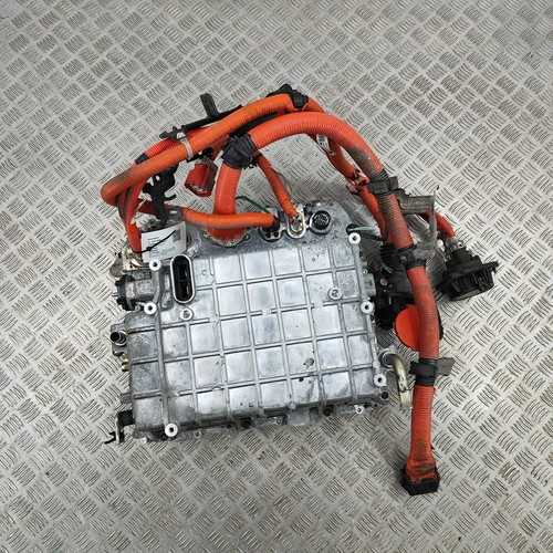 Nissan leaf ze1 wechselrichter - leaf,