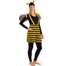 Bienen Kostüm Honigbiene für
