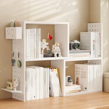 Schreibtischregal Aufsatzregal