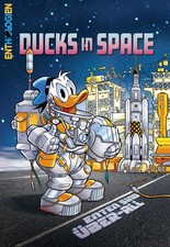 Enthologien 63 | Ducks in