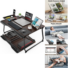 Betttisch XXL klappbar mit