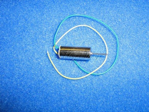 Hauptmotor hinten gyro turbo - gyro,