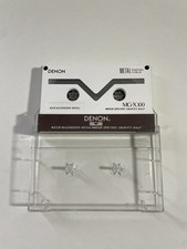 1x Denon MG X 100 Metal -