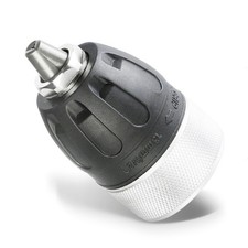 1/2" Schnellspannbohrkopf f. Bohrmaschinen Schnellspannfutter 1,5-13mm ClickLock