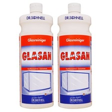 Dr. Schnell Glasan 2 x 1 Liter