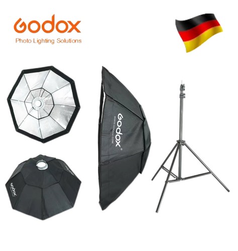 Godox 95cm oktagon grid - sb-fw,