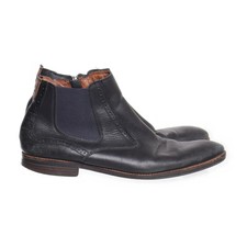 Tommy Hilfiger, Chelsea Boots