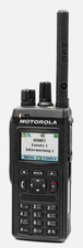 MOTOROLA MTP3550 Tetra Handfunkgerät MTP 3550 / 350 - 470 MHz MDH63PCH6TZ8BN