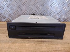 VW Golf VII 7 AU Sportsvan