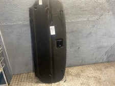 235273 Laderaumabdeckung TOYOTA Avensis Kombi (T25) 64910CA023B0 2.2 D-4D D-CAT 