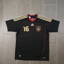 Vintage Retro 2010 Lahm 16
