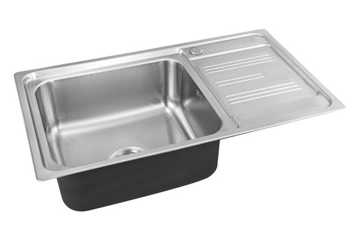 Proaja küchenspüle edelstahl - proaja-küchenspüle,