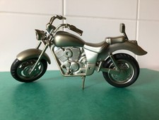Motorrad, Miniatur, Vollmetall, Aussergewöhnliches Modell, Deko