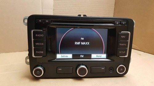 Radio dab navigation - cd,