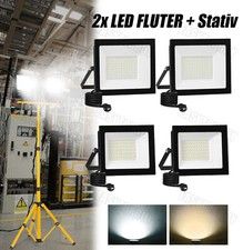 LED Fluter Flutlicht