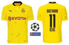 Trikot PUMA Borussia Dortmund