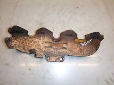 Abgaskrümmer Rover MG 75 Tourer ZT ZT-T 2.0 CDTI 204D2 7786820