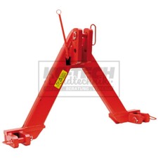 Schlepperdreieck  Kat. 3 bis 1800 kg 77875519