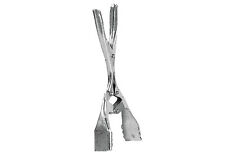 Turk Brikettzange mit