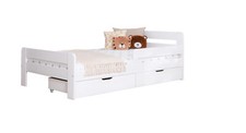 Ticaa einzelbett kinderbett - ticaa,
