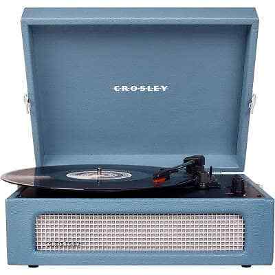 Crosley voyager tragbarer - crosley,