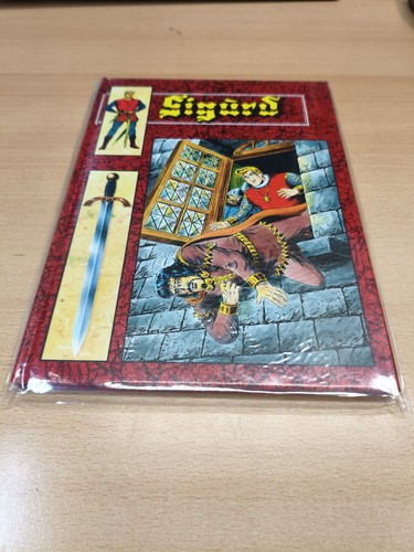 Sigurd 48 sonderband - nr.,