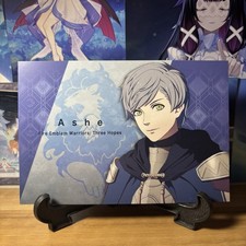 Fire Emblem Warriors Three