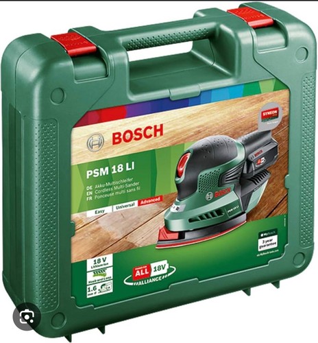 Bosch psm li - bosch,