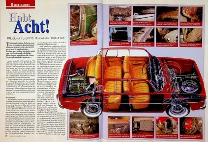 Oldtimer markt 2532 tips - oldtimer,