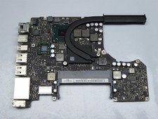 Apple MacBook Pro 13 A1278  i7 - 2,9GHz ( 2012 ) Logicboard Mainboard 820-3115-B