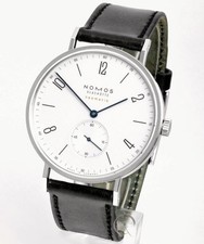 Nomos Tangente Neomatik 39