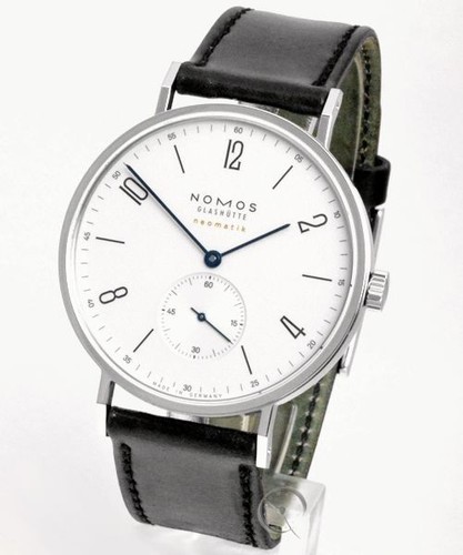 Nomos tangente neomatik - neomatik, 39