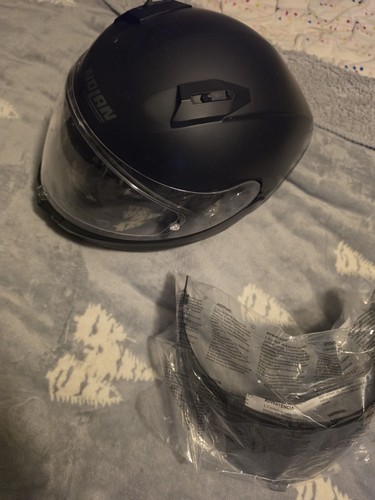 Nolan motorrad helm neu und - nolan,