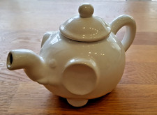Elefant - Teekanne Kaffeekanne