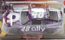 Carrera GO "Ally" - A. Bowman